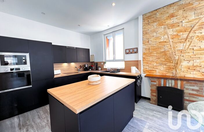 Vente Appartement 5 pièces — photo 5