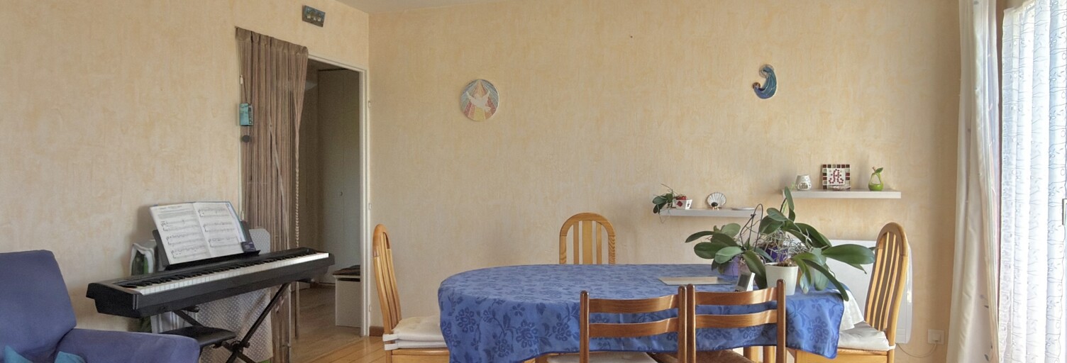 Appartement 3 Pièces 65 m² à vendre à Épinay-sur-Orge (91360)