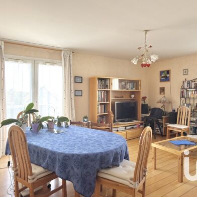 Appartement 3 pièces 199000 €