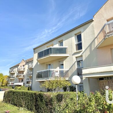 Appartement 3 pièces 199000 €