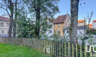 Appartement 3 Pièces 54 m² à vendre à Arches (88380)