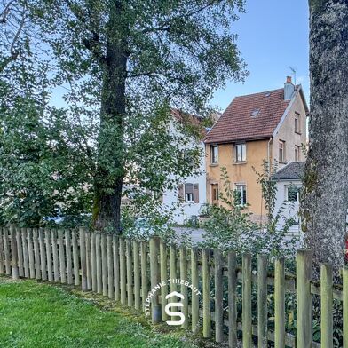 Appartement 3 pièces 55000 €