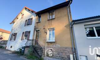 Appartement 3 Pièces 54 m² à vendre à Arches (88380)