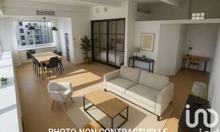 Appartement 3 Pièces 76 m² à vendre à Joinville-le-Pont (94340)