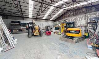 Commerce  500 m² à vendre à Brie-Comte-Robert (77170)