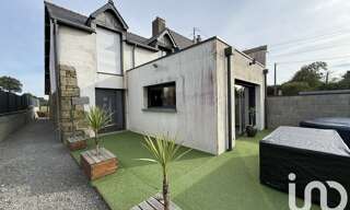 Maison 5 Pièces 156 m² à vendre à Montreuil-sur-Ille (35440)