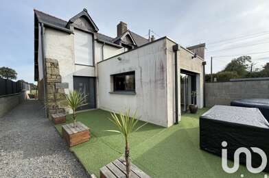 Maison 5 pièces 310000 €