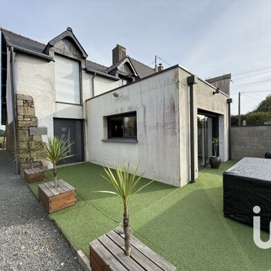 Maison 5 pièces 310000 €