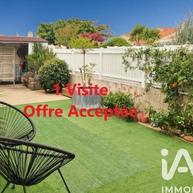 Maison 4 pièces 344000 €