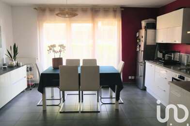 Appartement 3 pièces 159000 €