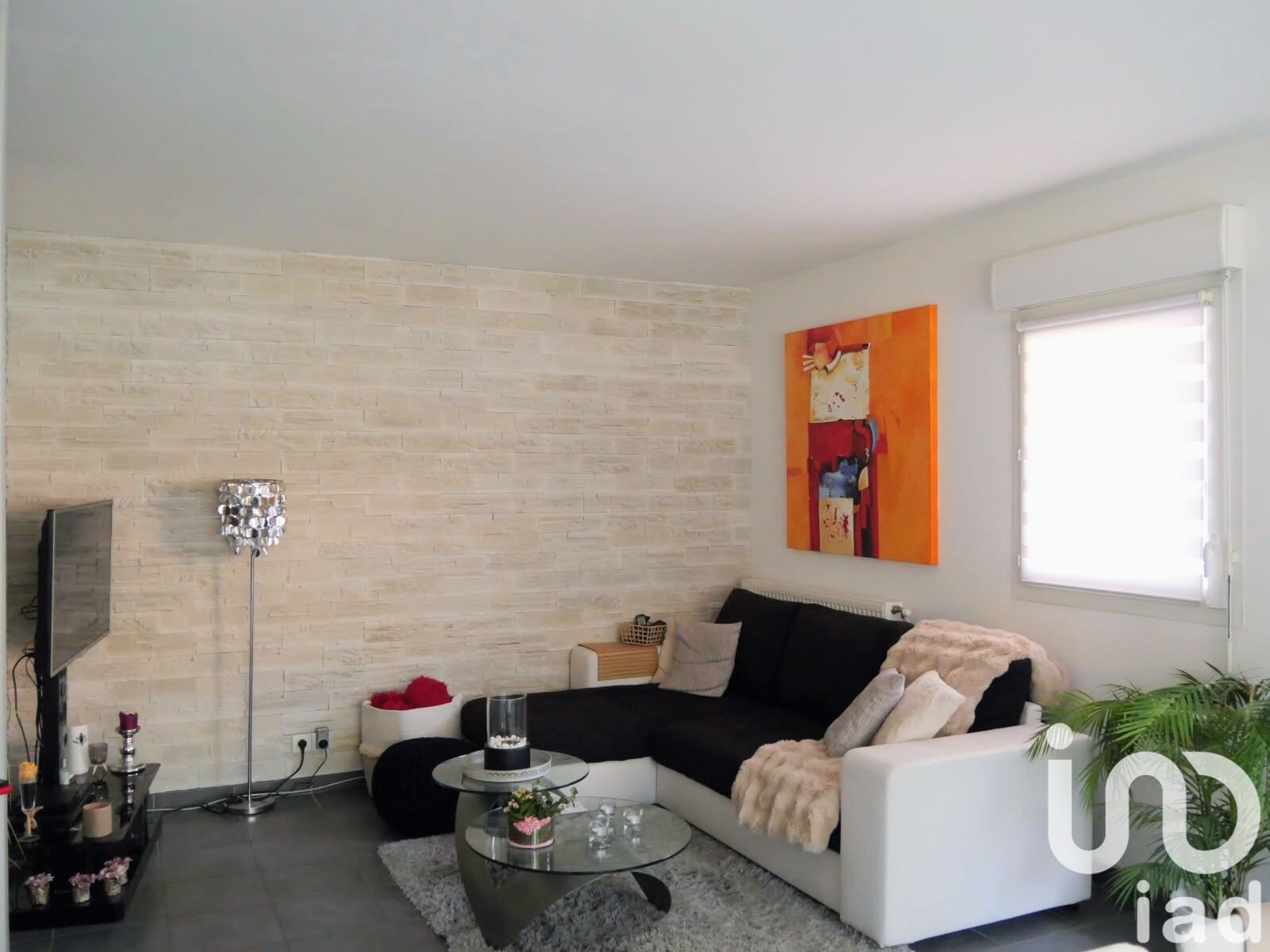 Vente Appartement 3 pièces - Photo 4