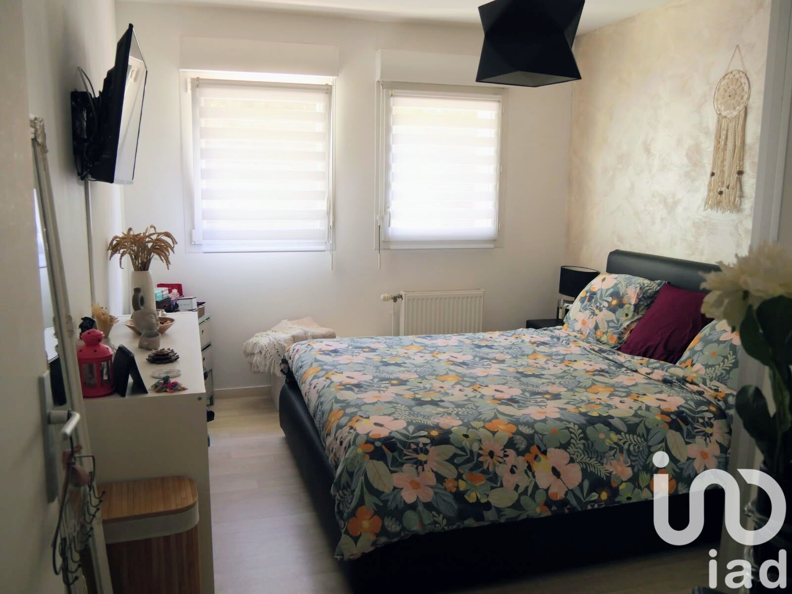 Vente Appartement 3 pièces - Photo 5