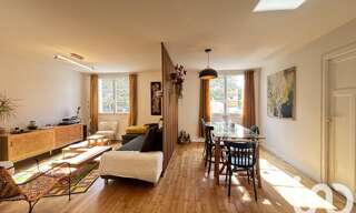 Appartement 3 Pièces 65 m² à vendre à Rennes (35000)