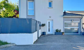 Maison 5 Pièces 115 m² à vendre à Pollionnay (69290)