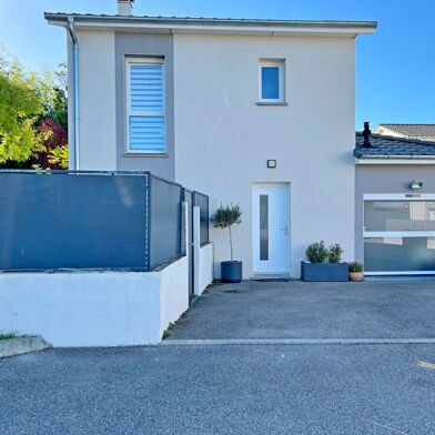 Maison 5 pièces 410000 €