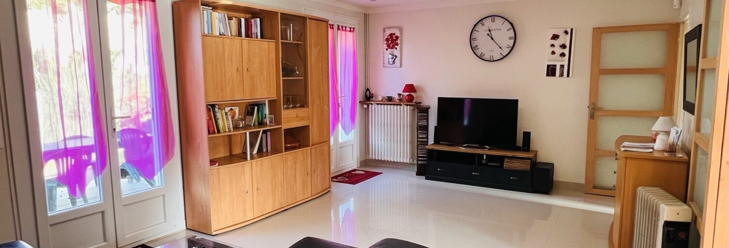 Maison 4 Pièces 90 m² à vendre à La Ferté-sous-Jouarre (77260)