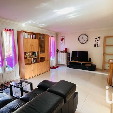 Maison 4 pièces 323500 €