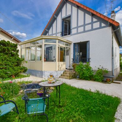 Maison 4 pièces 339000 €