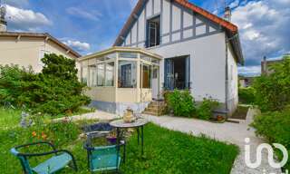 Maison 4 Pièces 115 m² à vendre à Gagny (93220)