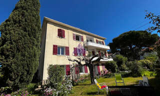 Maison 13 Pièces 303 m² à vendre à Hyères (83400)