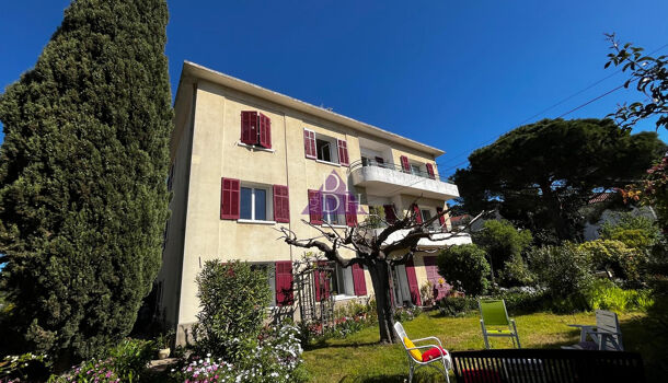 Villa / Maison 13 pièces  à vendre Hyères 83400