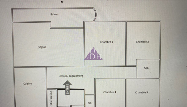 Villa / Maison 13 pièces  à vendre Hyères 83400