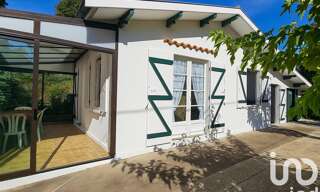 Maison 4 Pièces 70 m² à vendre à Carcans (33121)