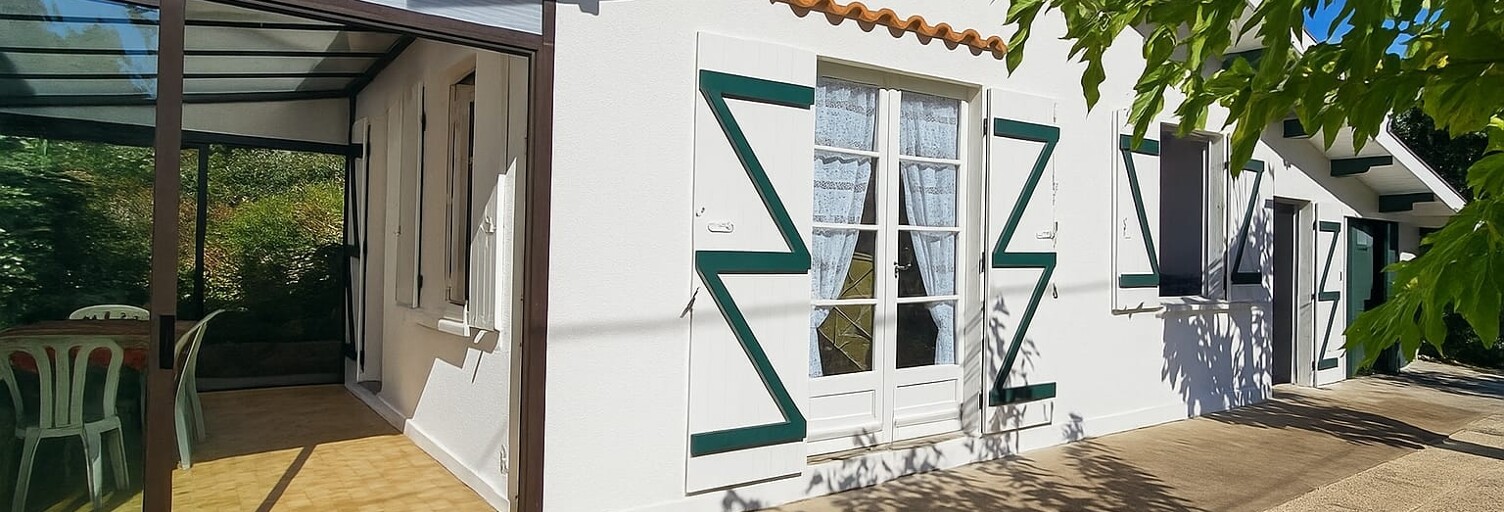 Maison 4 Pièces 70 m² à vendre à Carcans (33121)