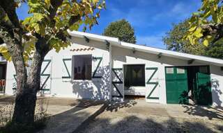 Maison 4 Pièces 70 m² à vendre à Carcans (33121)