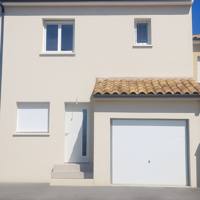 Maison 4 pièces 260000 €