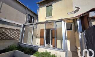 Maison 3 Pièces 61 m² à vendre à Avignon (84000)