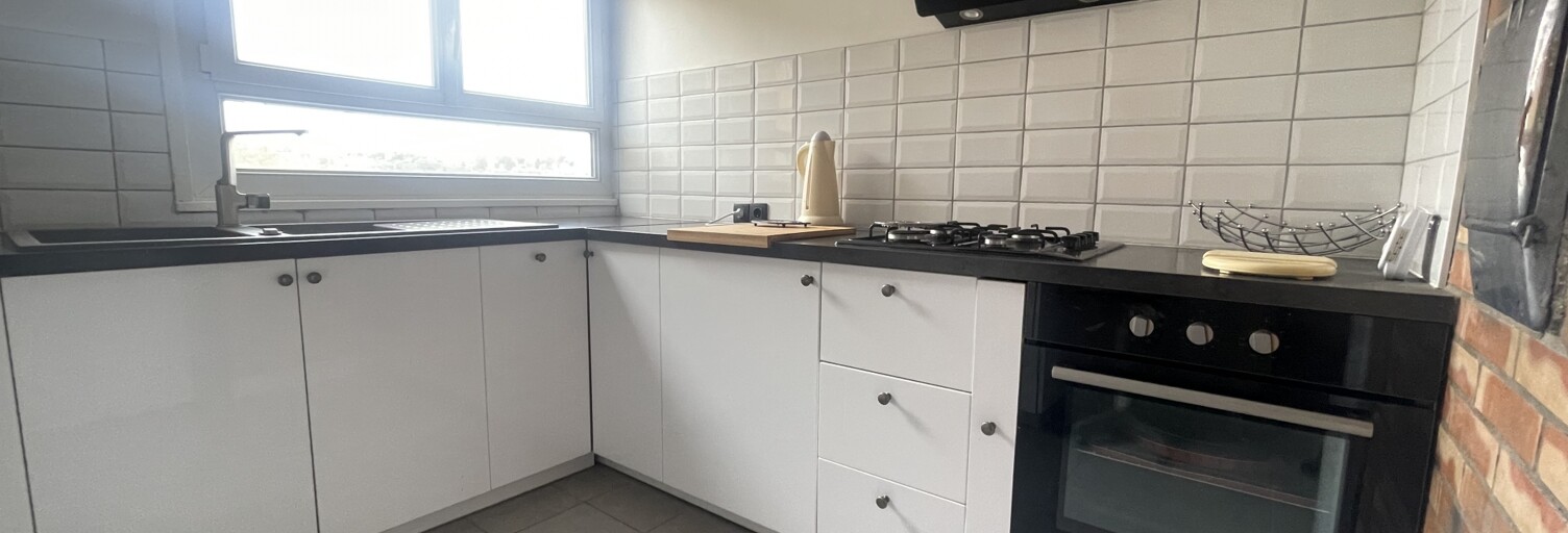 Appartement 5 Pièces 89 m² à vendre à Épinay-sous-Sénart (91860)