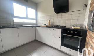 Appartement 5 Pièces 89 m² à vendre à Épinay-sous-Sénart (91860)