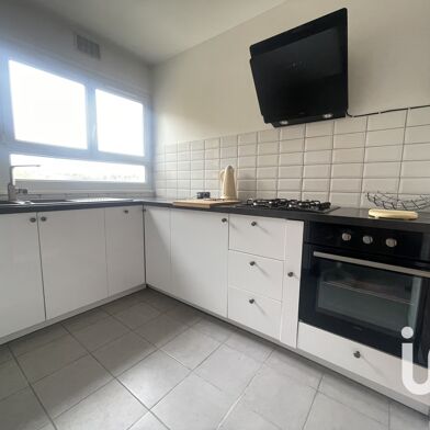 Appartement 5 pièces 159000 €