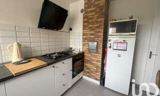 Appartement 5 Pièces 89 m² à vendre à Épinay-sous-Sénart (91860)