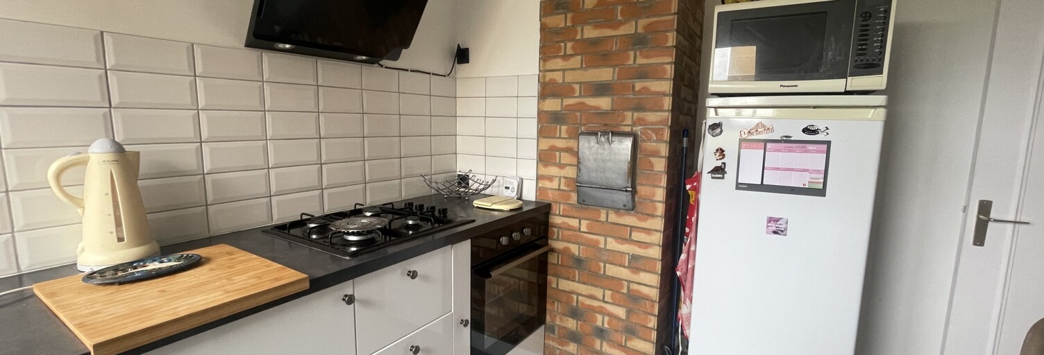 Appartement 5 Pièces 89 m² à vendre à Épinay-sous-Sénart (91860)