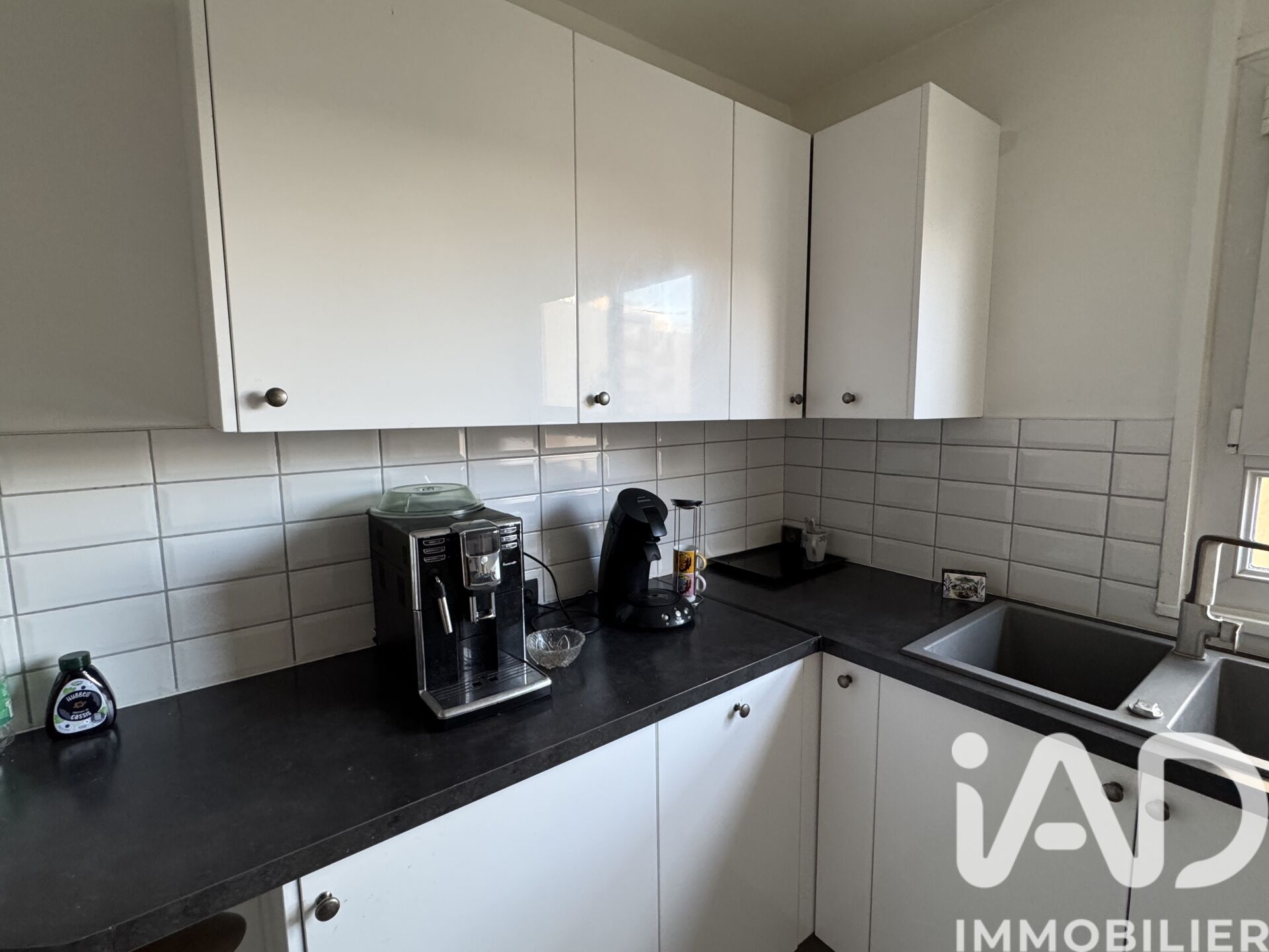 Vente Appartement 5 pièces - Photo 2
