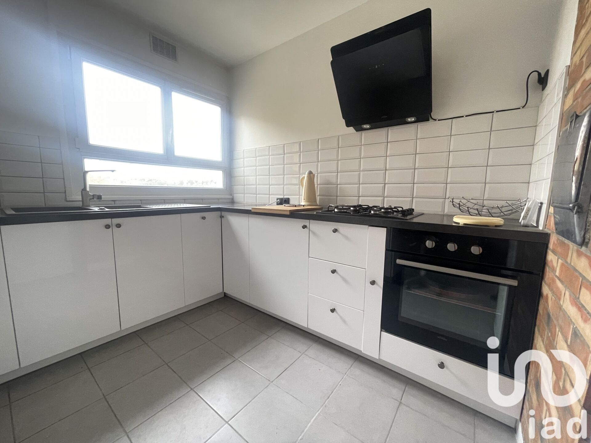 Vente Appartement 5 pièces - Photo 3