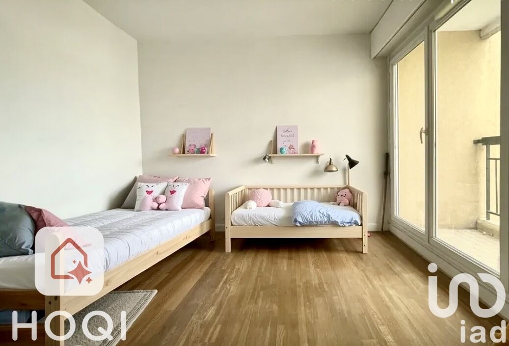 Vente Appartement 5 pièces - Photo 5