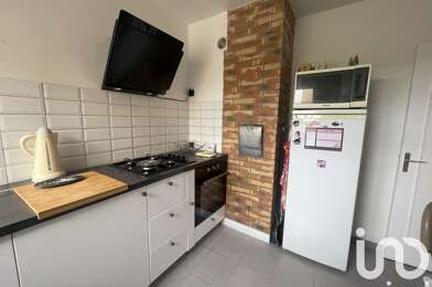 Appartement 5 pièces 155000 €