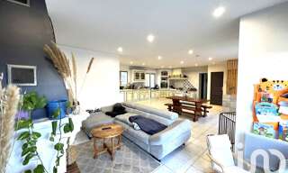 Maison 4 Pièces 102 m² à vendre à Coutras (33230)