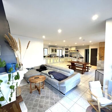 Maison 4 pièces 187000 €