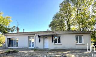 Maison 4 Pièces 102 m² à vendre à Coutras (33230)