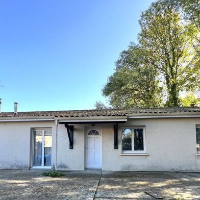 Maison 4 pièces 169900 €