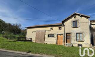 Maison 3 Pièces 45 m² à vendre à Chaumont-devant-Damvillers (55150)