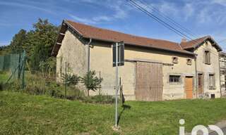 Maison 3 Pièces 45 m² à vendre à Chaumont-devant-Damvillers (55150)