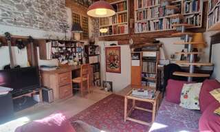 Maison 4 Pièces 62 m² à vendre à Allevard (38580)