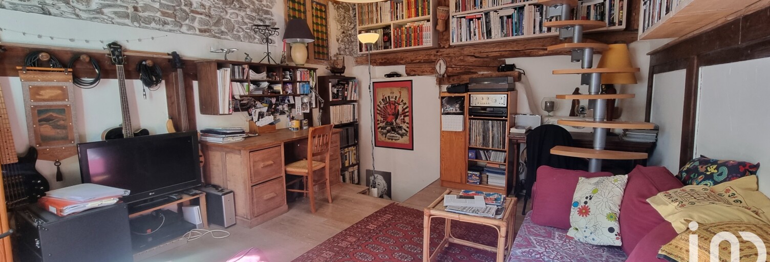 Maison 4 Pièces 62 m² à vendre à Allevard (38580)