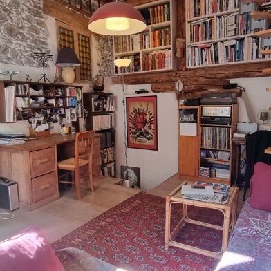 Maison 4 pièces 119000 €