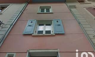 Maison 4 Pièces 62 m² à vendre à Allevard (38580)